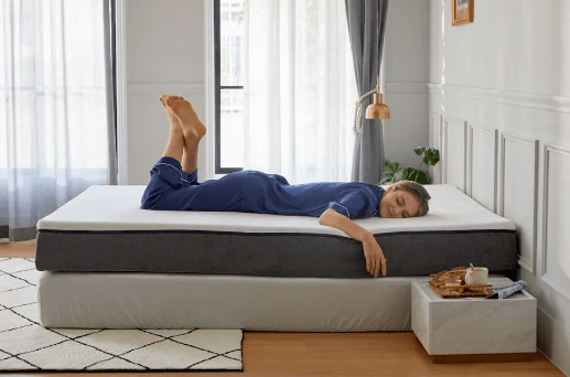 kaimin-mattress