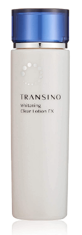 トランシーノ 薬用ホワイトニングクリアローションEX