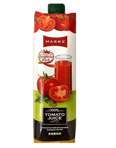 マルレ 100%トマトジュース