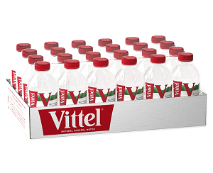 Vittel(ヴィッテル)