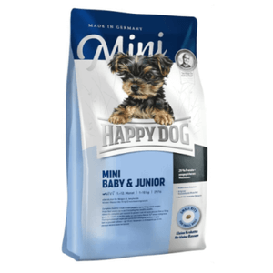 HAPPY DOG ミニベビー&ジュニア