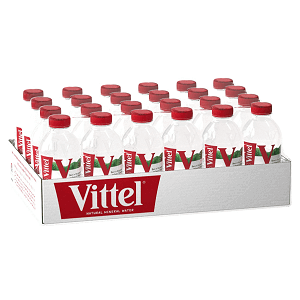 Vittel(ヴィッテル)