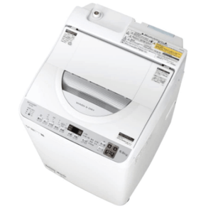 タテ型洗濯乾燥機 ES-TX5F