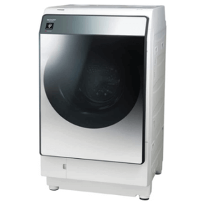 ドラム式洗濯機 ES-W114-SL