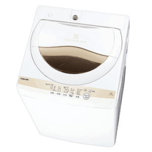 全自動洗濯機 AW-5GA1（W）