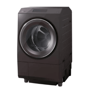 ドラム式洗濯乾燥機 TW-127XP1L
