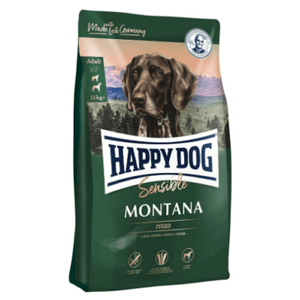 HAPPY DOG　モンタナ（馬肉）