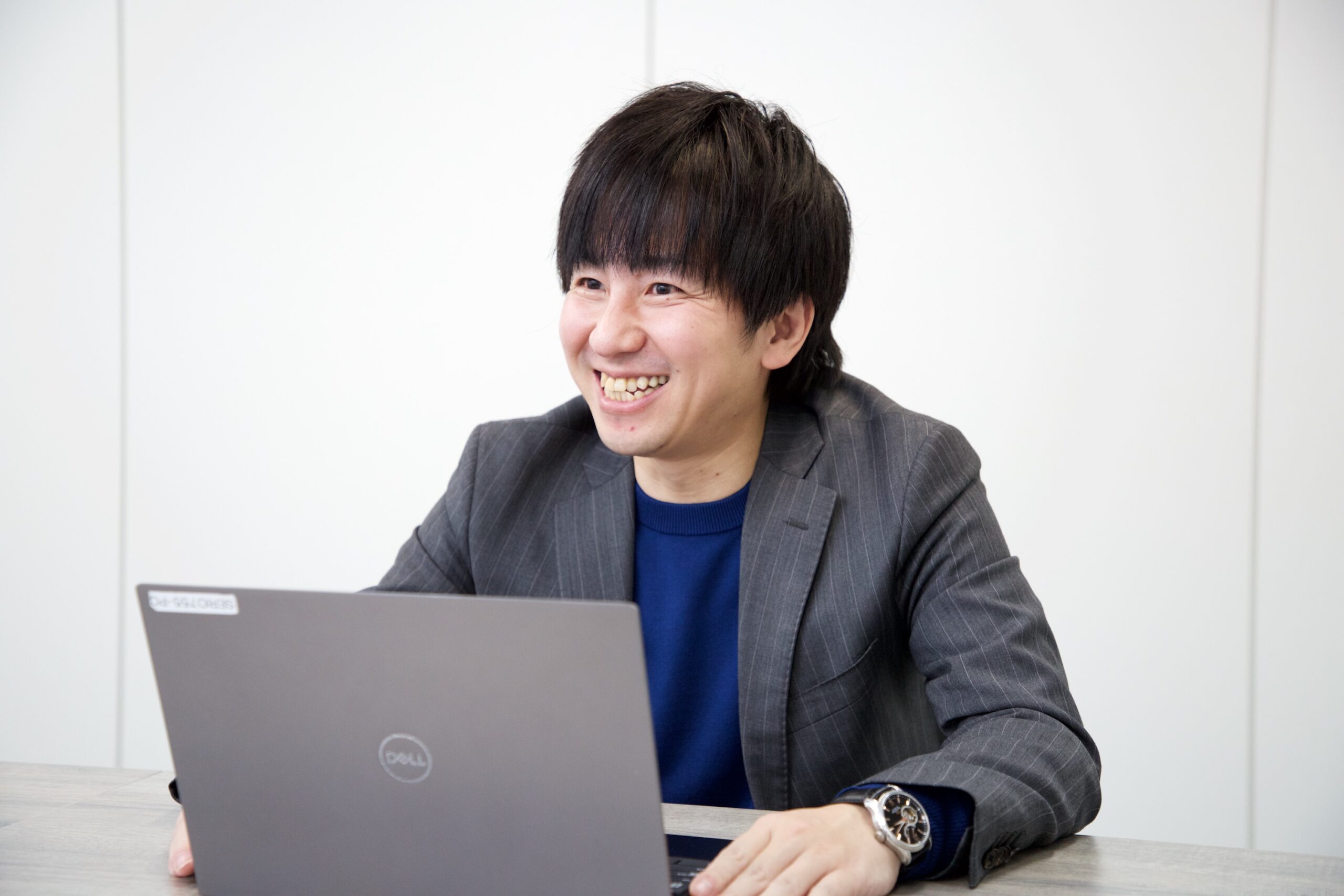 株式会社セリオ 金子様