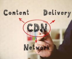 CDN