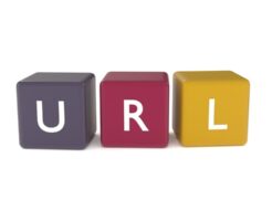 日本語URL