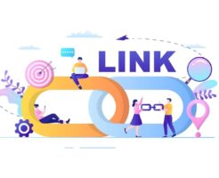 リンクスパムアップデート