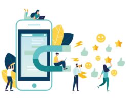 WEB集客の方法