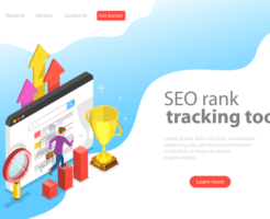 seo rank tracking tool