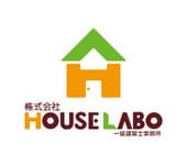 House laboロゴ